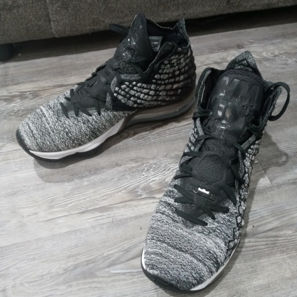 Basketball shoes main image 5